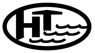 HT logo