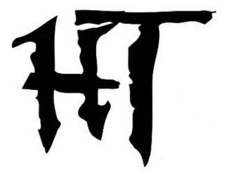 HT logo