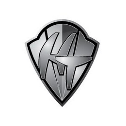 HT logo