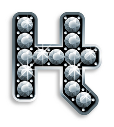 HT logo