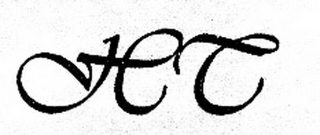HT logo
