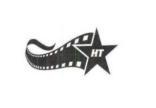HT logo