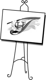 HT logo
