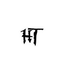 HT logo