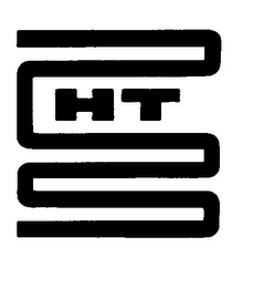 HT logo