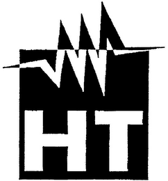 HT logo