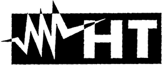 HT logo