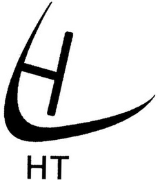 HT logo