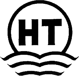 HT logo