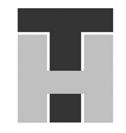 HT logo