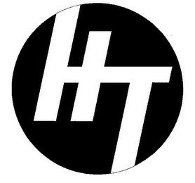 HT logo