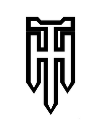 HT logo