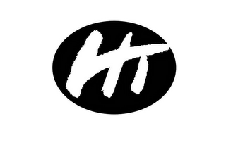 HT logo