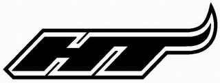 HT logo