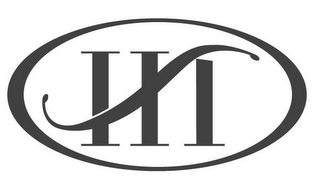 HT logo