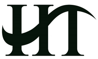 HT logo
