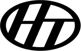 HT logo