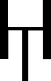 HT logo