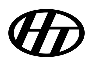 HT logo