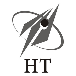 HT logo