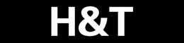 H&T logo