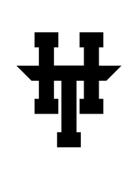HT logo