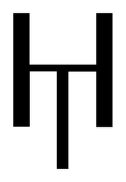 HT logo