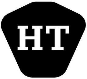 HT logo
