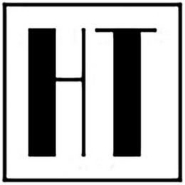 HT logo