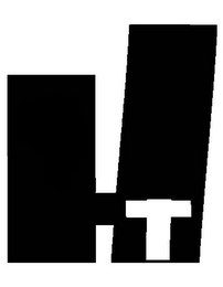 HT logo