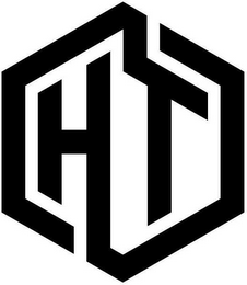 HT logo