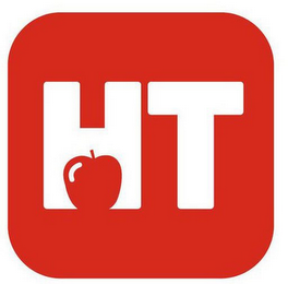 HT logo