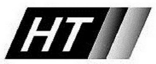 HT logo