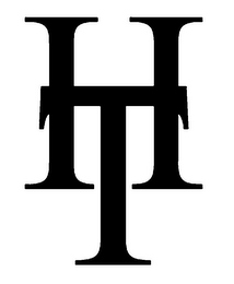 HT logo
