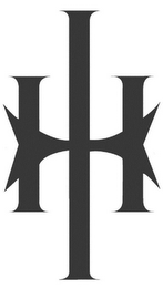 HT logo