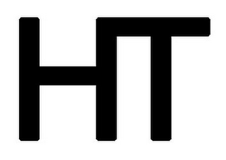HT logo