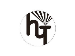 HT logo