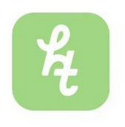 HT logo