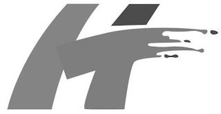 HT logo