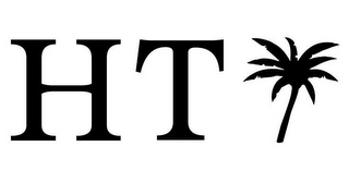 HT logo