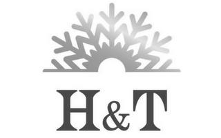 H&T logo