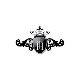 HT logo