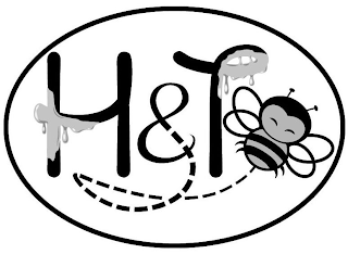 H&T logo