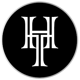 HT logo