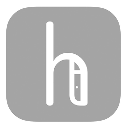 HT logo