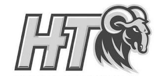 HT logo