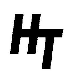 HT logo