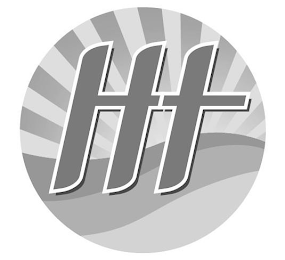 HT logo