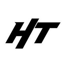 HT logo