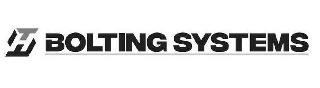 HT BOLTING SYSTEMS logo